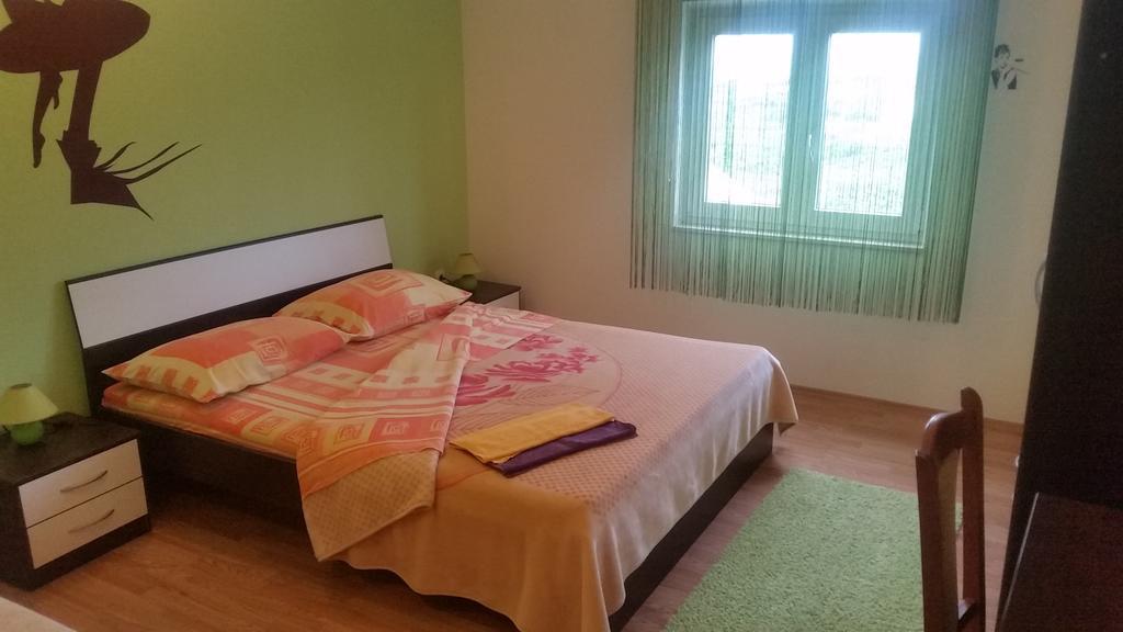 Apartments Sunce Lumbarda Pokoj fotografie